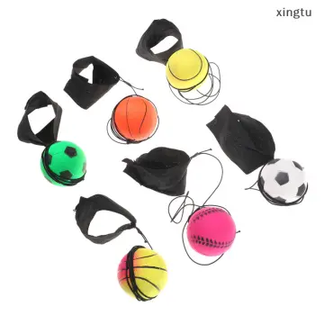 Shop Bouncy Rubber Ball online