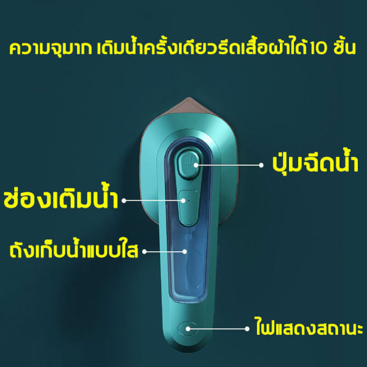 รีดผ้าด้วยอุณหภูมิคงที่-yangzi-30w-เตารีด-เตารีดผ้า-เตารีดไอน้ำ-ที่รีดผ้า-เตารีดไฟฟ้า-เตารีดผ้าไอน้ำ-เตารีดจิ๋ว-เตารีดจิ๋วพกพา-เตารีดพกพา-เครื่องรีดผ้า-เตารีดไอน้ำพก-เตารีดไอน้ำยืน-ที่รีดผ้าไอน้ำ-เตาร