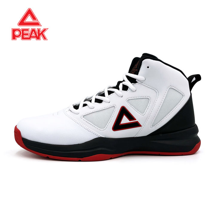 PEAK Men's Rising Star MAX Basketball Shoes DA020251 | Lazada PH