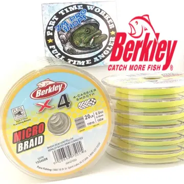 braided line berkley - Buy braided line berkley at Best Price in Malaysia