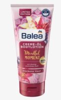 บอดี้โลชั่น ครีมออย สำหรับคนผิวแห้ง Bodylotion Creme-Öl mindful moment 200ml