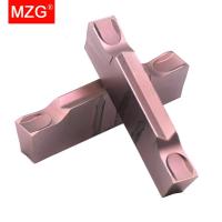 MZG GMM 2020-MT ZP152 เครื่องกลึงซีเอ็นซีการประมวลผลสแตนเลสกลึงกลึงคาร์ไบด์แทรก