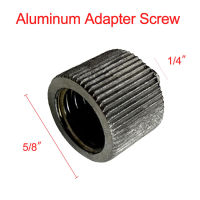 tt-Laser Spirit Level Adapter Screw 5/8" Turn 1/4 " Universal Aluminum Tripod Bracket Adapter For 2/5/8/12 Lines Laser Level