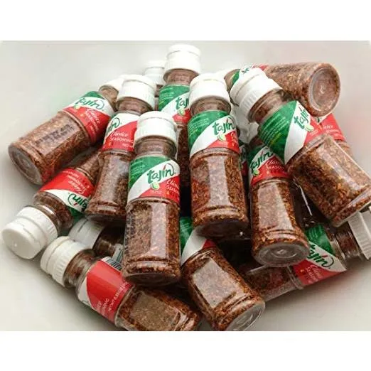 Tajin - CORK