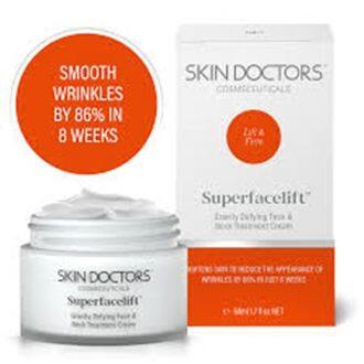 skin-doctors-superfacelift-50-ml-ของแท้-skin-doctor-สกินด๊อกเตอร์-ซุปเปอร์-เฟสลิฟท์-สกินด็อกเตอร์-ยกกระชับผิวหย่อนคล้อย