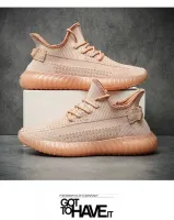 clay yeezy womens