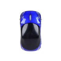 Creative Ferrari Car Mouse 1600 DPI Wireless Optical Mouse Ergonomically Designed Mouse Computer Accessories 2.4G Basic Mice