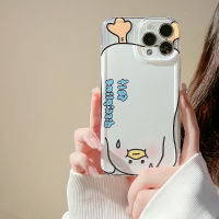 เคสรูปการ์ตูนน่ารักกลับด้าน Iphone 15,15pro 15Plus 15Promax 14 14max 14pro 14Promax 13Mini 13 13Pro 13pro Max 12 12 12 12 Pro Max 11 Pro 11 Pro Max Xr ฝาครอบป้องกันเคสโทรศัพท์นิ่ม Xs Max 7 8 Plus