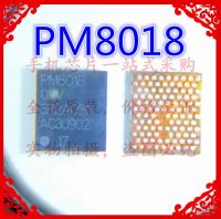 Pm8018 U2_rf 5ชิ้น/ล็อตสำหรับ5S Rf Ic สำหรับเปลี่ยนจัดการพลังงานบนกระดานลอจิก