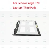 13.3สำหรับ Lenovo Thinkpad Yoga 370หน้าจอสัมผัสโยคะ LP133WF4ประกอบ LQ133M1JX15 SPA1แสดง01LW129 SD10M34092กรอบ Whith