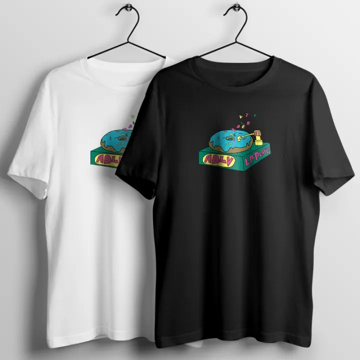 how to shrink a cotton t shirt with graphics