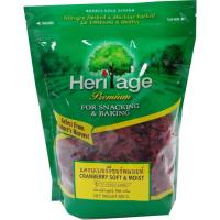 Heritage Cranberry 500g