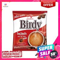 เบอร์ดี้ 3อิน1 โรบัสต้า 15 ก. X 27ซ.BIRDY 3IN1 ROBUSTA 15G. X 27S.