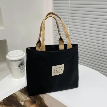 Tote bag sale lazada malaysia