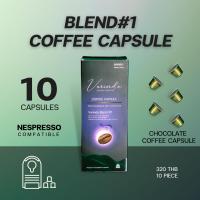 Coffee Capsule Varinda Blend#1 | กาแฟแคปซูล