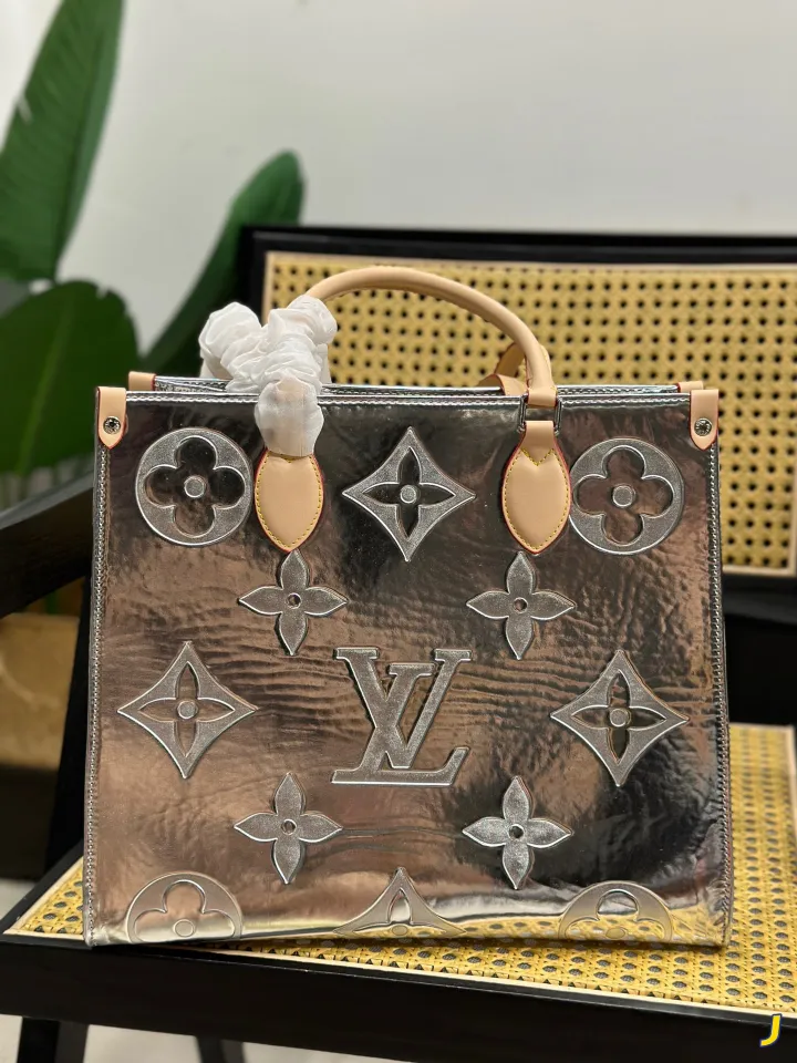 Louis Vuitton Monogram  Shoulder/Crossbody Bag 💼 871TH in 2023