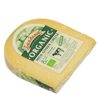 Premium import🔸( x 1) VANDERSTERRE Natural Cheese 180 g. มีให้เลือก 4 รสชาติ Maturo [VH01]