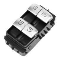 Power Master Window Control Switch for Mercedes-Benz W222 W213 S550 S600 S63 S350 S400 E200 E220 E43 AMG 2229051505 2229050309