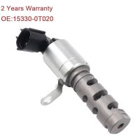 คุณภาพสูง 15330-0T020 VVT Variable Timing Solenoid สำหรับ Toyota Corolla Matrix 15330-37020=High Quality 15330-0T020 VVT Variable Timing Solenoid for Toyota Corolla Matrix 15330-37020