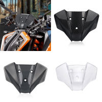 สำหรับ1290 Super Duke R 2020-2024กระจกบังลม Windproof Air Wind Deflector Super Duke SuperDuke 1290 R 1290R