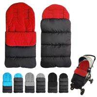 Baby Stroller Sleeping Bag Waterproof Footmuff Footrest Winter Sleepsacks Foot Cover Mat