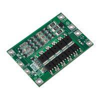 5PCS 11.1V 12.6V 18650 Lithium Battery Protection Board with Balanced 60A Current