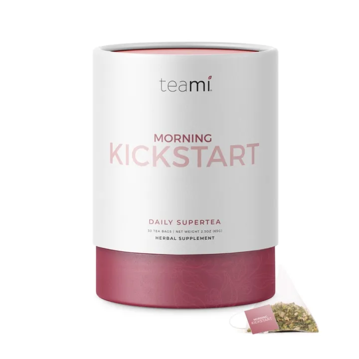 Teami Tea Blend Detox (Skinny OR Colon) Lazada PH