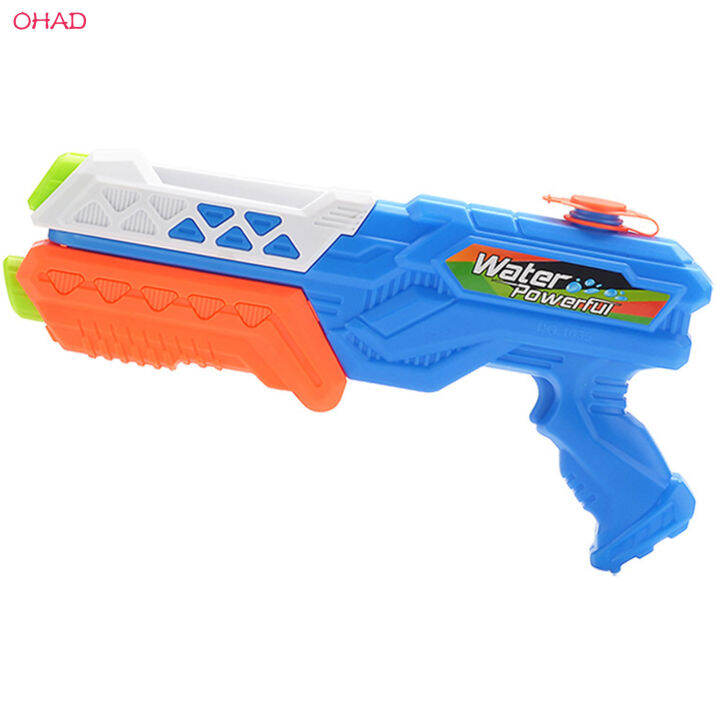 OHAD High Pressure Water Splashing Toy Water Blaster for Kids Baby for ...