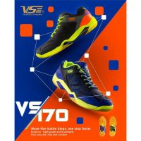 VS (venson) VS170 รองเท้าแบดมินตัน