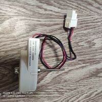 ตู้เย็น DC DRCP5030LA มอเตอร์พัดลม (S) เหมาะสำหรับตู้เย็น Samsung DC12V ช่องแช่แข็งพัดลมทำความเย็นอุปกรณ์เสริมชิ้นส่วน