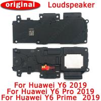 สำหรับ Huawei Y6 2019/Y6 Pro 2019/Y6 Prime 2019 Y6P ใหม่ลำโพงประกอบเสียงดังลำโพง Ringer Buzzer อะไหล่