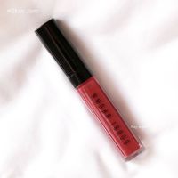 AUG02 ส่งฟรี CRUSHED OIL-INFUSED GLOSS 6ml (Nobox) สี In the buff / Slow Jam / New Romantic ลิปกลอส