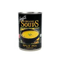 Amys Split Pea Soup 400g/ซุปถั่วลันเตา 400g