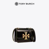 [ของขวัญปีใหม่] TORY BURCH Tang Libaki ELEANOR กระเป๋าหิ้วมือถือขนาดเล็ก83008