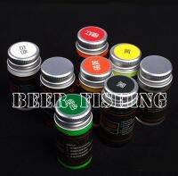 BLEACHING PAINT SERRIES สีทาหางทุ่น อุปกรณ์เครื่องเขียน สีทาทุ่นตกปลา อุปกรณืเครื่องเขียน ขนาด 30 กรัม