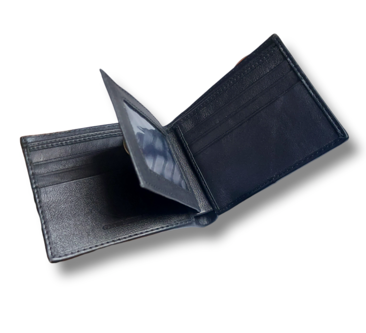 genuine-stingray-wallet-กระเป๋าสตางค์หนังปลากระเบนแท้-100-ด้านนอกของกระเป๋าเป็นหนังปลากระเบน-ด้านในเป็นหนังวัว