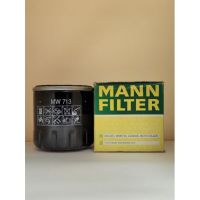 กรองน้ำมันเครื่อง Mann Filter สำหรับรถมอเตอร์ไซค์ ducati ทุกรุ่น ยกเว้น Panigale