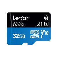 ❤️ Lexar TF 32G mobile phone childrens camera memory card driving recorder surveillance MicroSD