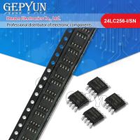 5pcs 24LC256-I/SN 24LC256 sop8 24LC256   WATTY Electronics