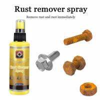 【On Sale】 Motorbike Decorations Corner 120Ml Rust Er Spray Derusting Spray การบำรุงรักษารถยนต์ Ing Portable Rust Er Spray