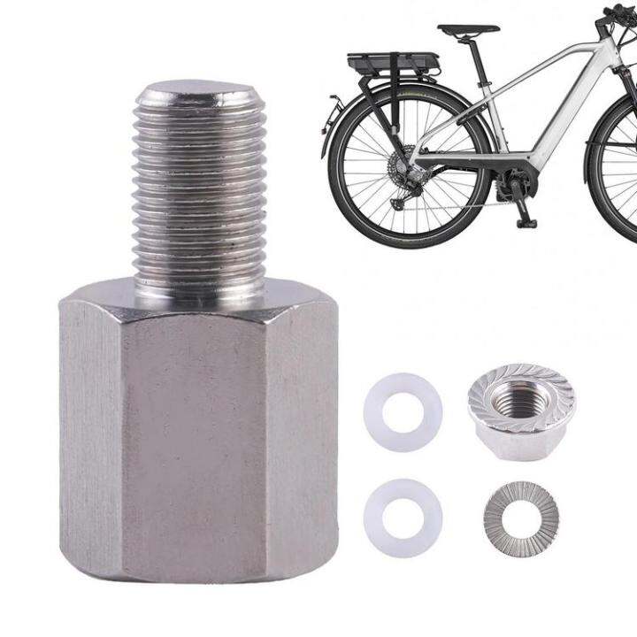 Extenders for Training Wheels Universal Stabiliser Extension Bolts