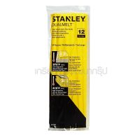 STANLEY / สแตนเล่ย์ GS25DTกาวเส้น 2อุณหภูมิ 12ชิ้น/แพ็ค (S351-GS25DT)