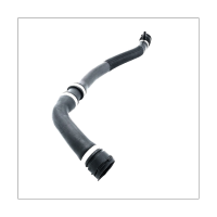 Upper Radiator Coolant Hose for BMW 3 F30 LCI F30 4 F32 F33 1 F21 LCI F22 F23 17128616528