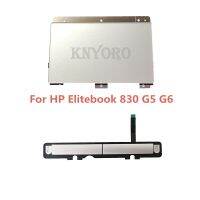 New For HP Elitebook 830 G5 G6 835 730 735 G5 G6 Laptop Touchpad/Mouse Button Board TM-P3444-02 L56458-001