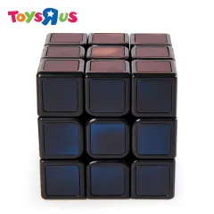 Cubo Mágico 2x2 - Mini Rubiks Spin Master - 2790 - Sunny - Real