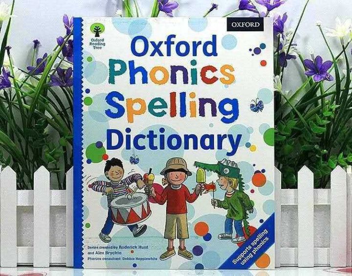 oxford-of-dictionary-set-อยากให้เด็กๆเก่งภาษาอังกฤษ-ต้องแม่นคำศัพท์ก่อนเพราะคำศัพท์เป็นพื้นฐานในการเรียนรู้ภาษาอังกฤษ