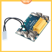 Aleaty? การเปลี่ยนแบตเตอรี่18V Chip PCB สำหรับ Makita BL1830 BL1840 BL1850 BL1860