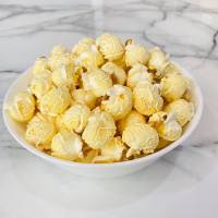 (Mushroom popcorn 100%) เมล็ดป๊อปคอร์น ข้าวโพดป๊อปคอน ข้าวโพดทำป๊อปคอร์น mushroompopcorn ป๊อบคอร์นมัชรูม จำนวน 1,000 กรัม