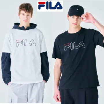 fila tee korea