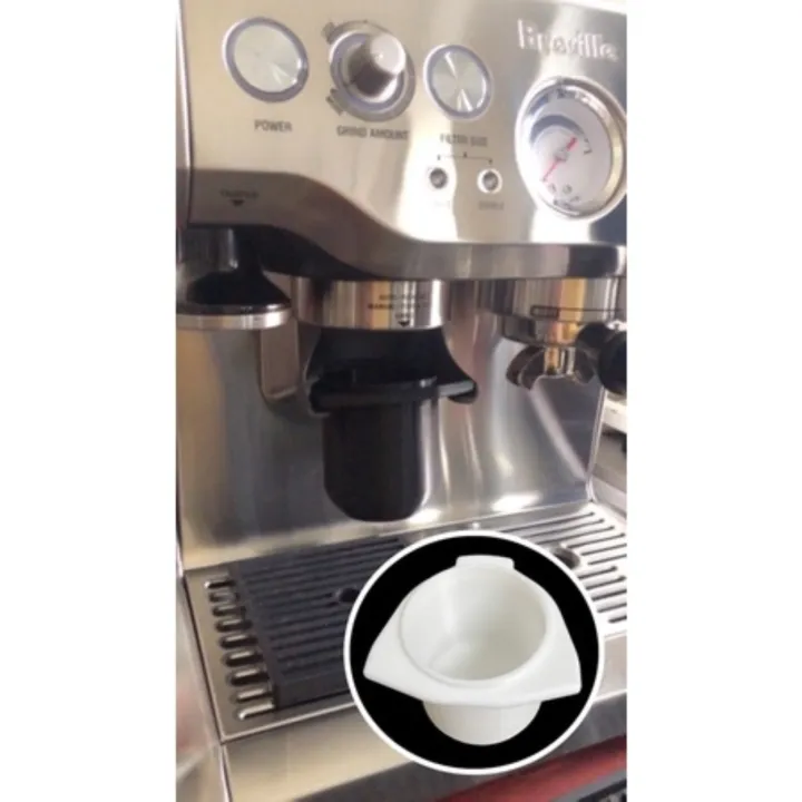 Buy now!♟☁ 54mm Dosing Cup for Breville Barista Express /Pro/Touch ...